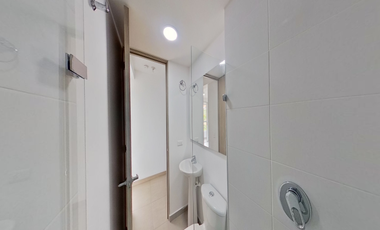 Venta Apartamento, San Javier, Conjunto Origen, Medellín. (M)