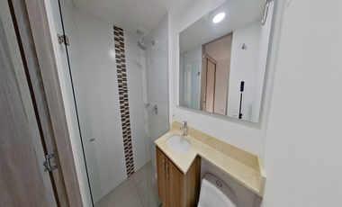 Venta Apartamento, San Javier, Conjunto Origen, Medellín. (M)