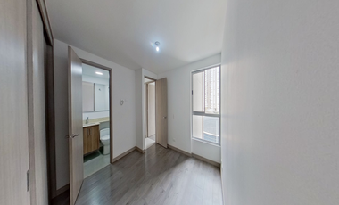 Venta Apartamento, San Javier, Conjunto Origen, Medellín. (M)