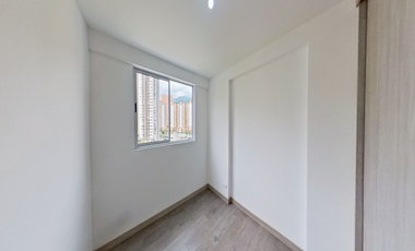 Venta Apartamento, San Javier, Conjunto Origen, Medellín. (M)