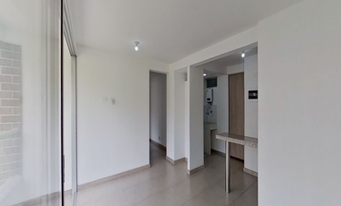 Venta Apartamento, San Javier, Conjunto Origen, Medellín. (M)