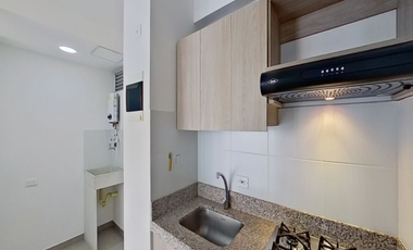 Venta Apartamento, San Javier, Conjunto Origen, Medellín. (M)