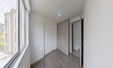 Venta Apartamento, San Javier, Conjunto Origen, Medellín. (M)