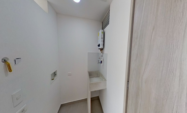 Venta Apartamento, San Javier, Conjunto Origen, Medellín. (M)
