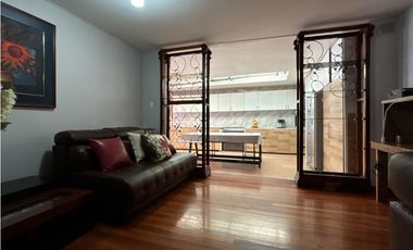 Carcelén Mastodontes, Departamento en Venta, 100m2, 3 Habitaciones