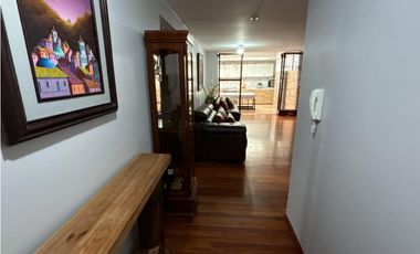 Carcelén Mastodontes, Departamento en Venta, 100m2, 3 Habitaciones