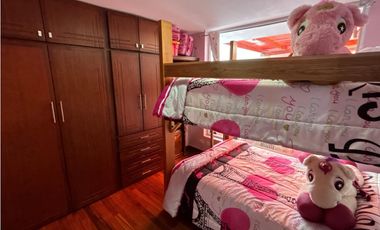 Carcelén Mastodontes, Departamento en Venta, 100m2, 3 Habitaciones