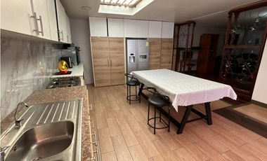 Carcelén Mastodontes, Departamento en Venta, 100m2, 3 Habitaciones