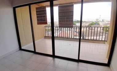 APARTAMENTO EN ARRIENDO BARRIO CENTRO |1931
