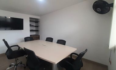 Oficina Venta Maraya Pereira