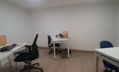 Oficina Venta Maraya Pereira