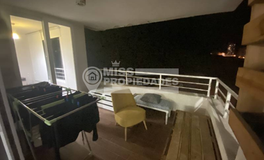 SE VENDE DEPARTAMENTO AMOBLADO SECTOR SUR