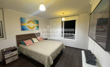 SE VENDE DEPARTAMENTO AMOBLADO SECTOR SUR
