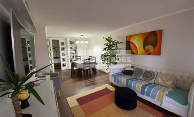 SE VENDE DEPARTAMENTO AMOBLADO SECTOR SUR
