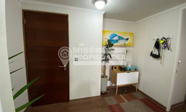SE VENDE DEPARTAMENTO AMOBLADO SECTOR SUR