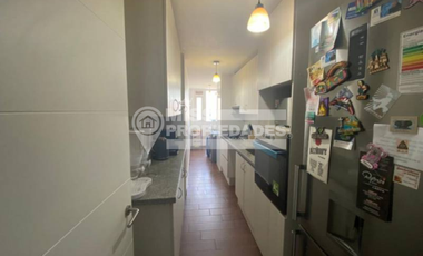 SE VENDE DEPARTAMENTO AMOBLADO SECTOR SUR