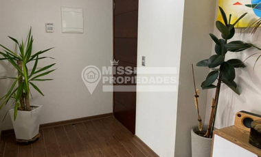 SE VENDE DEPARTAMENTO AMOBLADO SECTOR SUR
