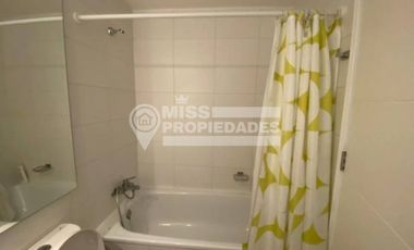 SE VENDE DEPARTAMENTO AMOBLADO SECTOR SUR