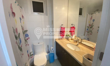 SE VENDE DEPARTAMENTO AMOBLADO SECTOR SUR