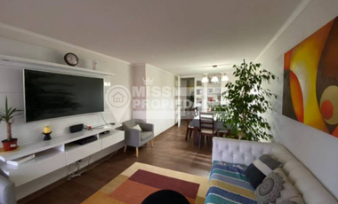 SE VENDE DEPARTAMENTO AMOBLADO SECTOR SUR