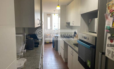 SE VENDE DEPARTAMENTO AMOBLADO SECTOR SUR