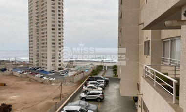 SE VENDE DEPARTAMENTO AMOBLADO SECTOR SUR