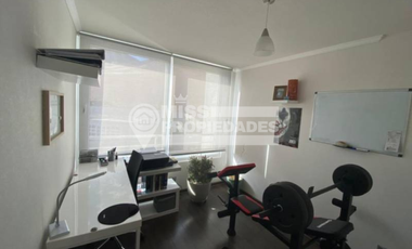SE VENDE DEPARTAMENTO AMOBLADO SECTOR SUR