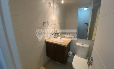 SE VENDE DEPARTAMENTO AMOBLADO SECTOR SUR
