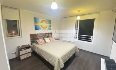 SE VENDE DEPARTAMENTO AMOBLADO SECTOR SUR