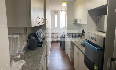 SE VENDE DEPARTAMENTO AMOBLADO SECTOR SUR