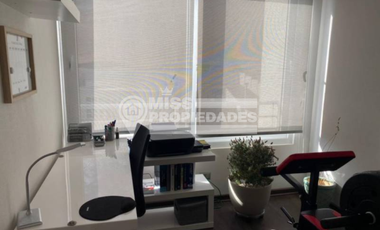 SE VENDE DEPARTAMENTO AMOBLADO SECTOR SUR