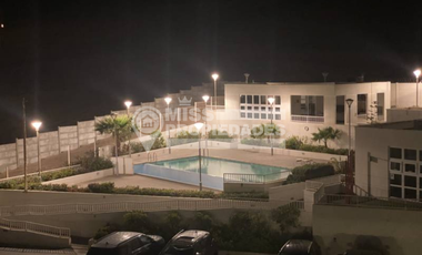 SE VENDE DEPARTAMENTO AMOBLADO SECTOR SUR