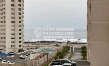SE VENDE DEPARTAMENTO AMOBLADO SECTOR SUR