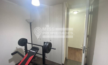 SE VENDE DEPARTAMENTO AMOBLADO SECTOR SUR