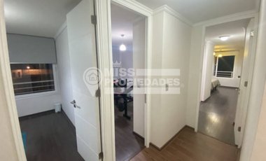 SE VENDE DEPARTAMENTO AMOBLADO SECTOR SUR