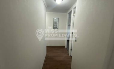 SE VENDE DEPARTAMENTO AMOBLADO SECTOR SUR