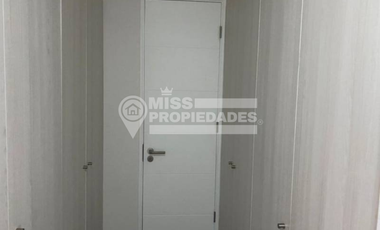 SE VENDE DEPARTAMENTO AMOBLADO SECTOR SUR