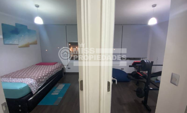 SE VENDE DEPARTAMENTO AMOBLADO SECTOR SUR