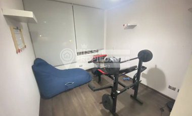 SE VENDE DEPARTAMENTO AMOBLADO SECTOR SUR