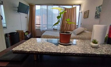 Departamento en venta en RECOLETA