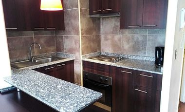 Departamento en venta en RECOLETA