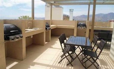 Departamento en venta en RECOLETA