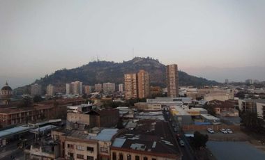 Departamento en venta en RECOLETA