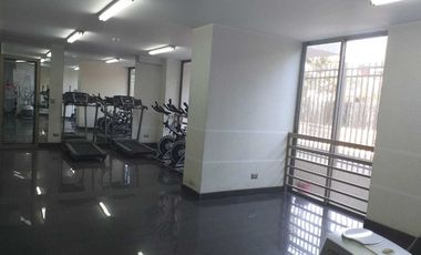 Departamento en venta en RECOLETA