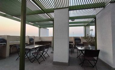 Departamento en venta en RECOLETA