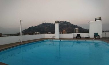 Departamento en venta en RECOLETA