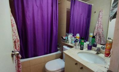 Departamento en venta en RECOLETA