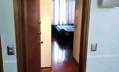 Departamento en venta en RECOLETA
