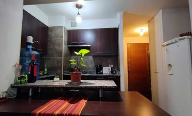 Departamento en venta en RECOLETA