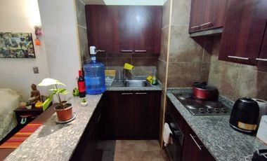 Departamento en venta en RECOLETA
